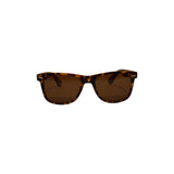 Square Frame Sunglasses