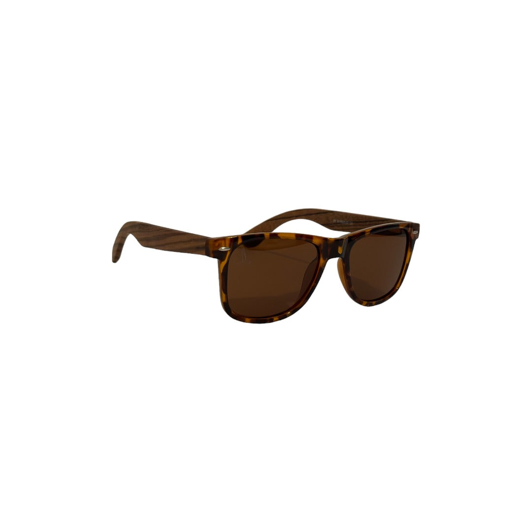 Square Frame Sunglasses