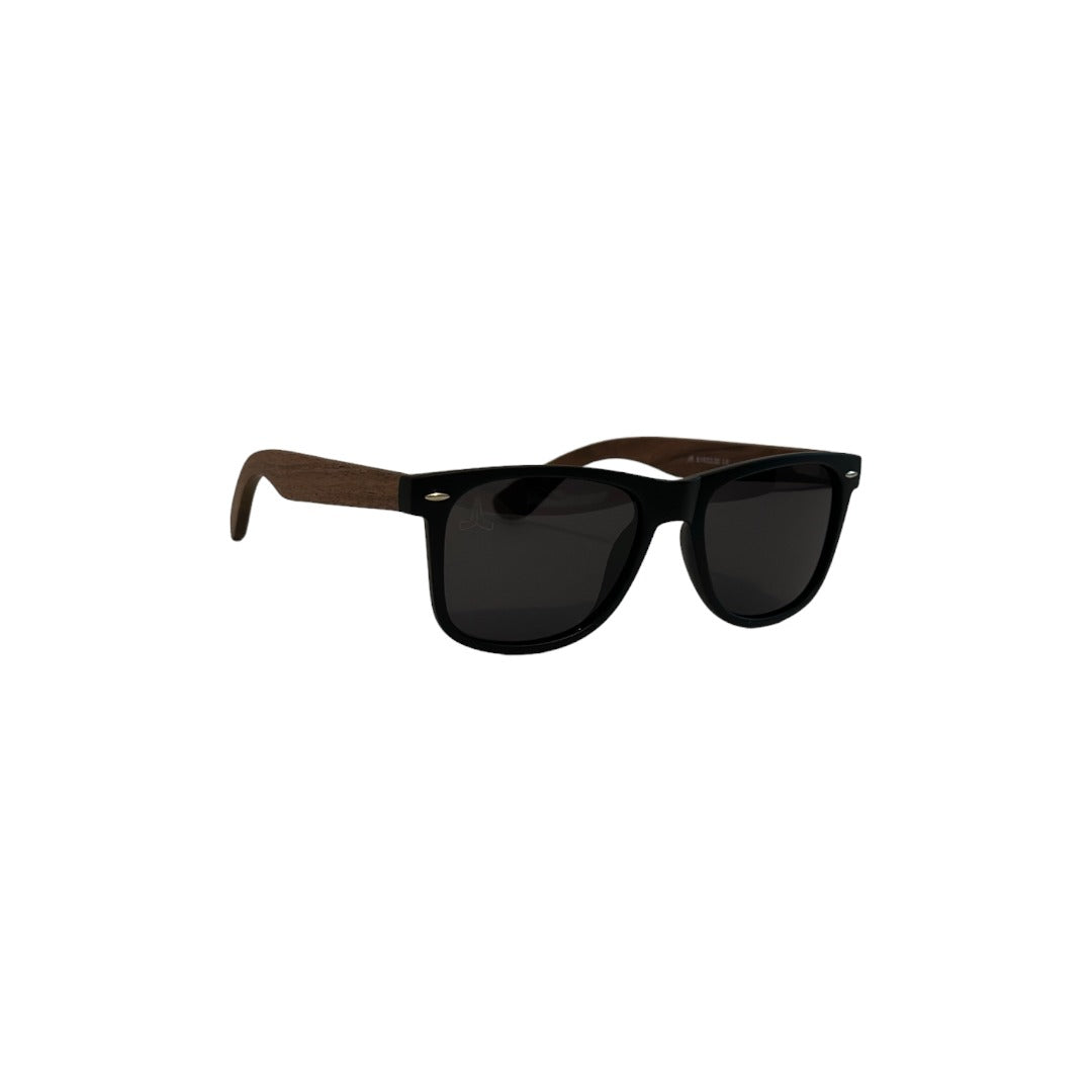 Square Frame Sunglasses