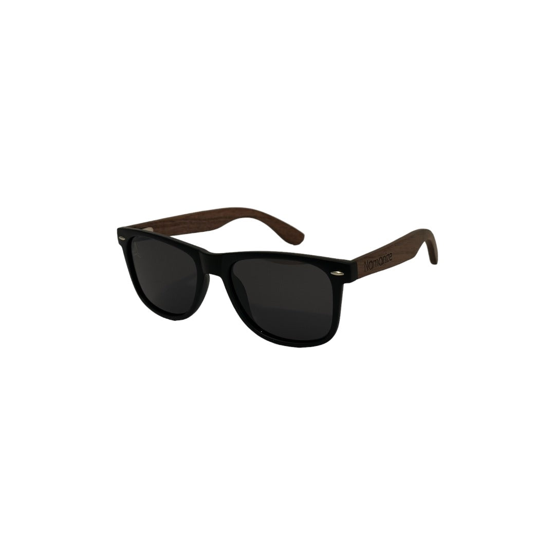 Square Frame Sunglasses