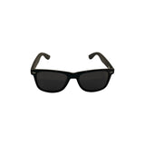 Square Frame Sunglasses